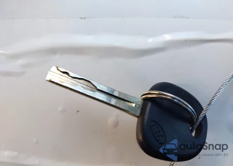 2014 Kia Soul from USA, damaged, VIN KNDJN2A20E7082652